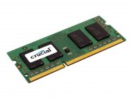 8 GB DDR3-RAM SO-DIMM PC1600 Crucial CL11 1,35V retail