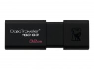 32 GB KINGSTON DataTraveler 100 USB3.0 (DT100G3/32GB)