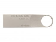 64 GB KINGSTON DataTraveler DTSE9G2 USB3.0 retail
