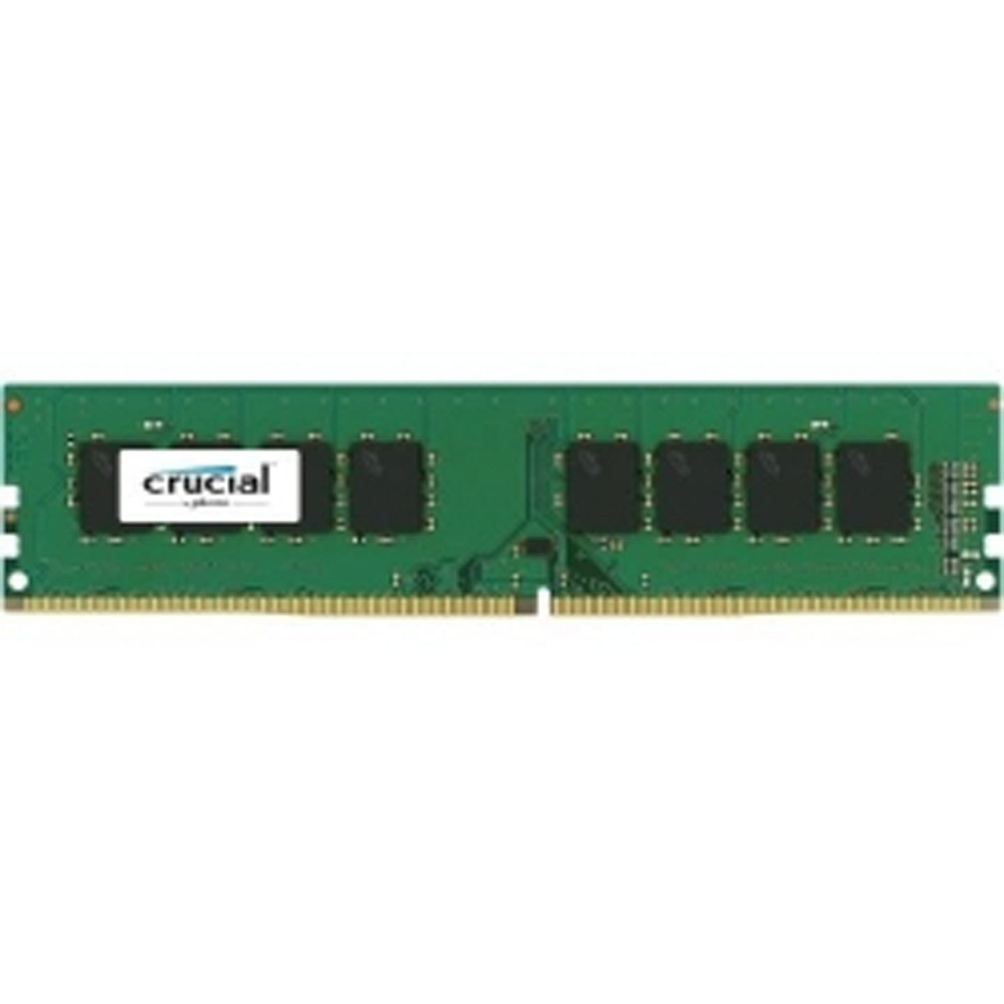 8 GB DDR4-RAM PC2400 Crucial CL17 1x8GB DR (CT8G4DFD824A) - MemoryWorld ...
