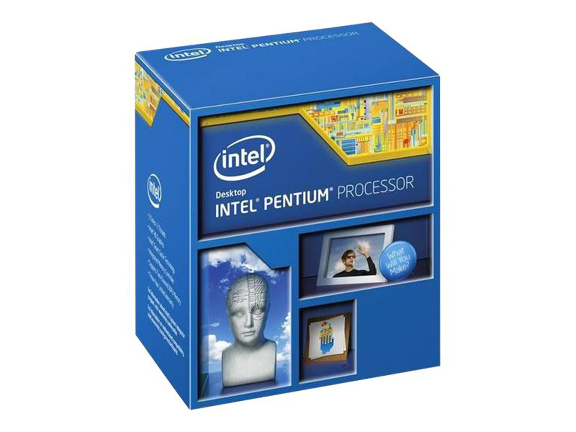 Intel core i3 4340. Intel core i3 4340